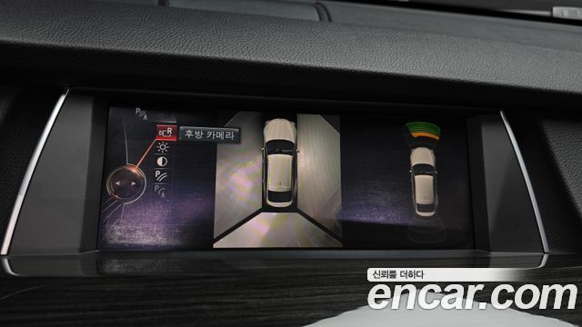 BMW Gran Turismo GT ED Edition