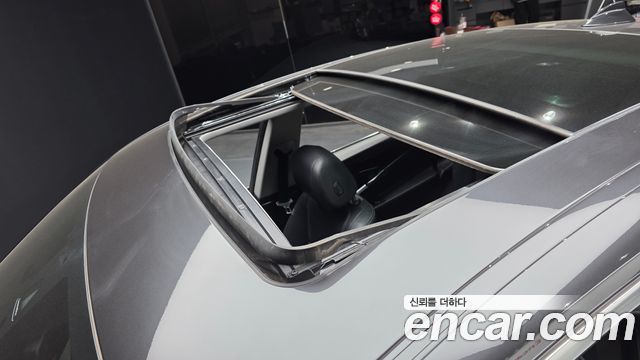 BMW Gran Turismo GT ED Edition