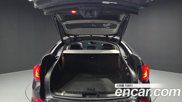 BMW Gran Turismo GT ED Edition