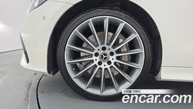 Mercedes-Benz E-Class E450 4MATIC Coupe