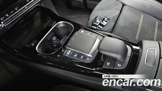 Mercedes-Benz CLA-Class AMG CLA 45 S 4MATIC+