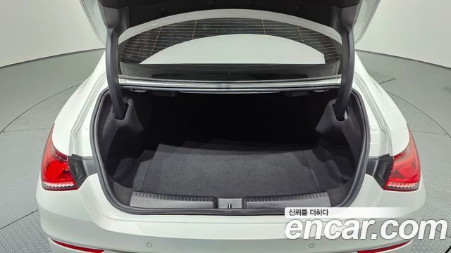 Mercedes-Benz CLA-Class AMG CLA 45 S 4MATIC+