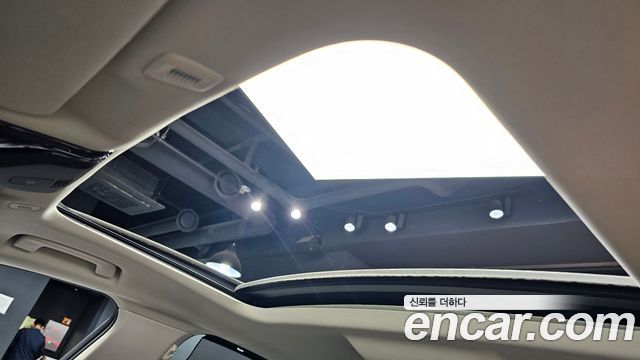 BMW 5-Series 530i xDrive Luxury