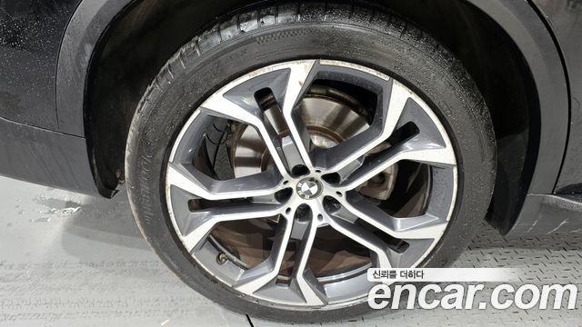 BMW X5 xDrive 40i xLine