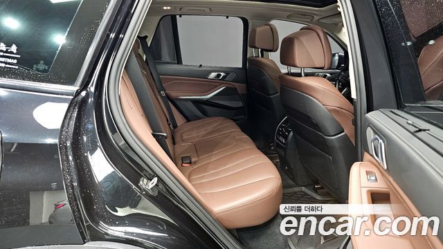 BMW X5 xDrive 40i xLine