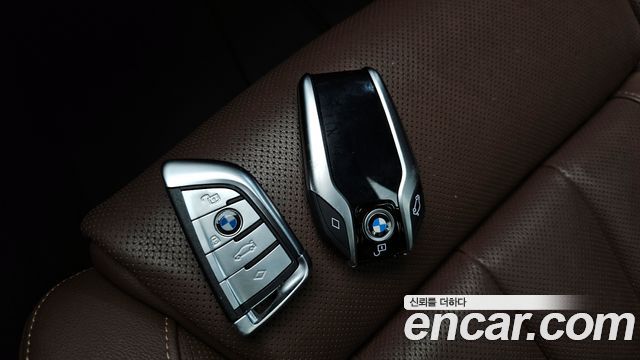 BMW X5 xDrive 40i xLine