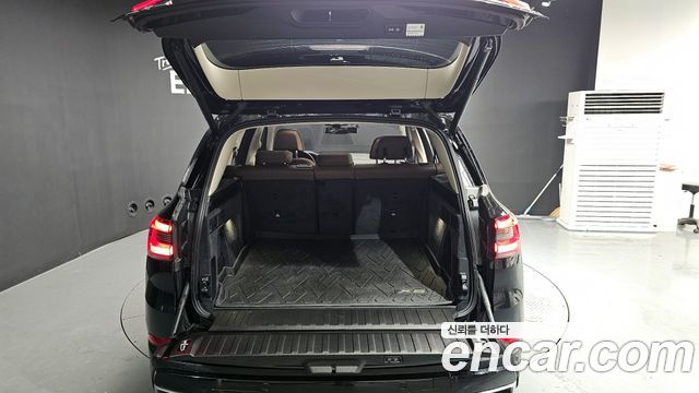 BMW X5 xDrive 40i xLine