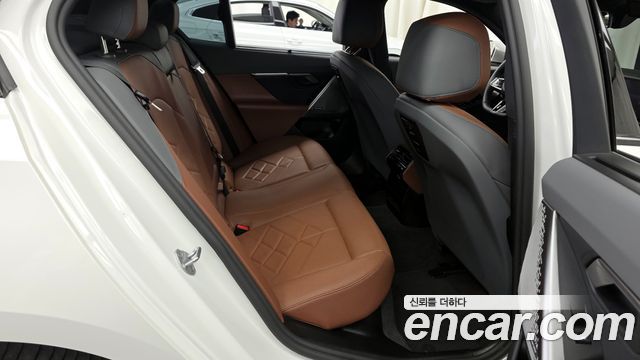 BMW 5-Series 530e M Sport