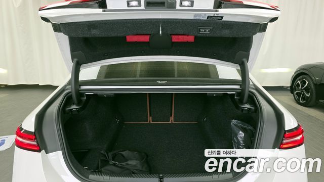 BMW 5-Series 530e M Sport