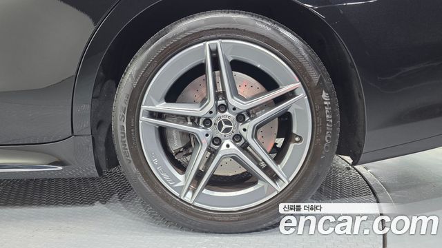 Mercedes-Benz S-Class S400 d 4MATIC