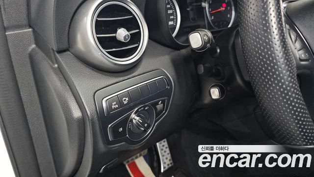 Mercedes-Benz GLC-Class GCL300 4MATIC Coupe