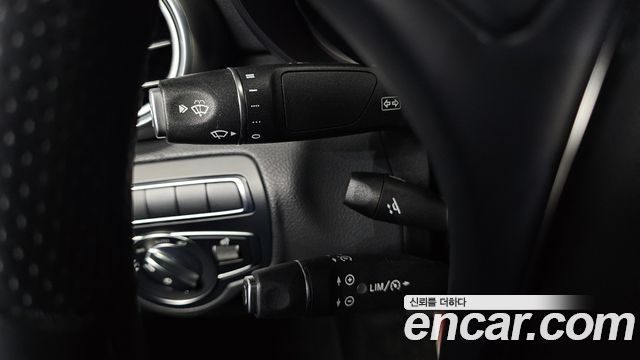 Mercedes-Benz GLC-Class GCL300 4MATIC Coupe