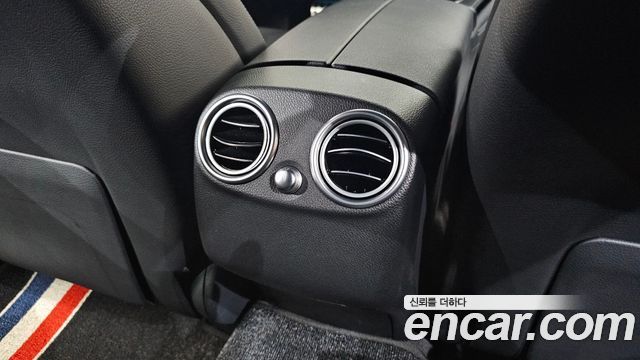 Mercedes-Benz GLC-Class GCL300 4MATIC Coupe