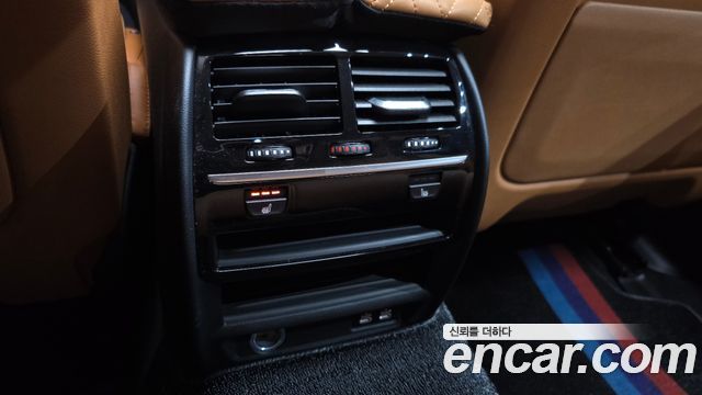 BMW 5-Series 520i Luxury