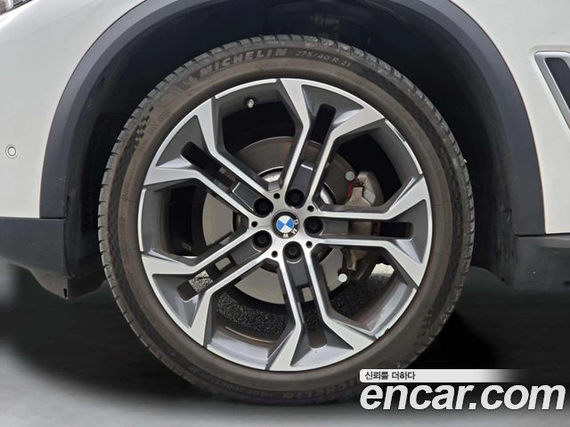 BMW X5 xDrive 40i xLine