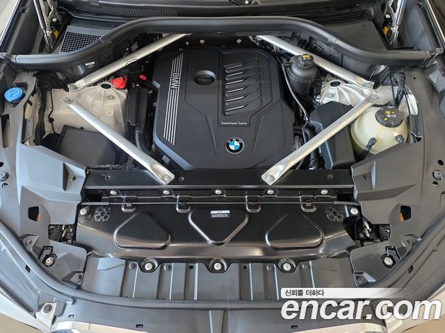 BMW X5 xDrive 40i xLine