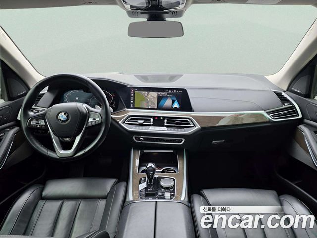BMW X5 xDrive 40i xLine