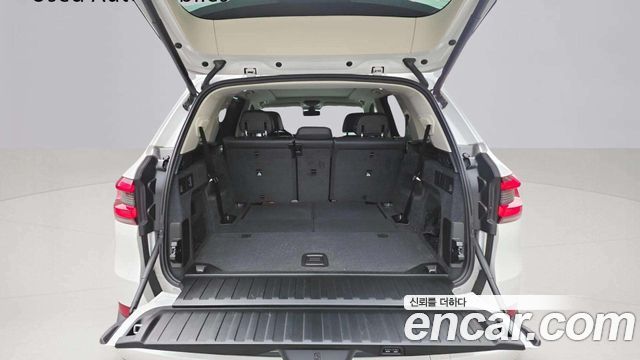 BMW X5 xDrive 40i xLine
