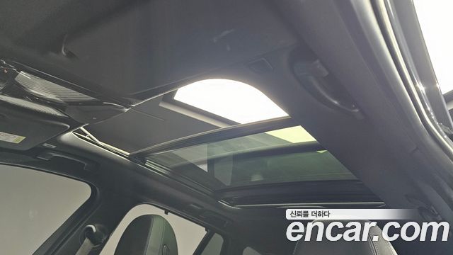 BMW 3-Series 320d Touring M Sport