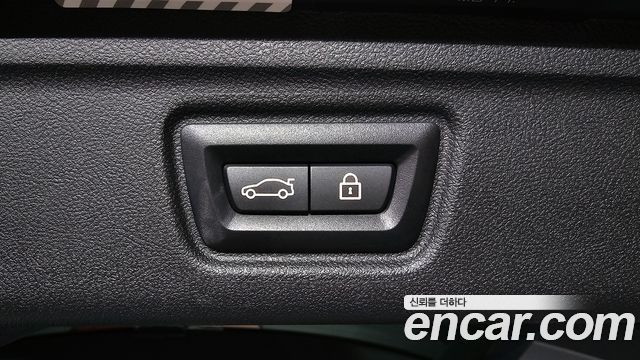 BMW 3-Series 320d Touring M Sport