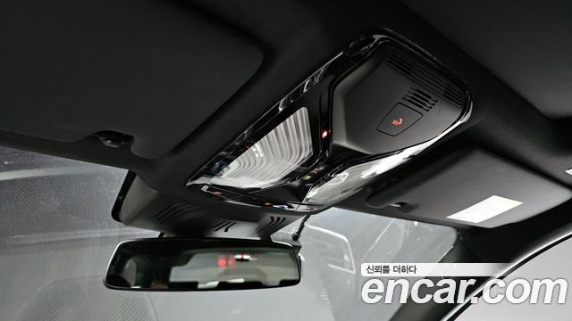 BMW 3-Series 320d Touring M Sport