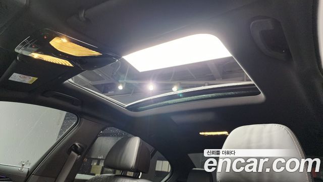 BMW 5-Series 530e M Sport