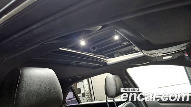 Mercedes-Benz E-Class E220 CDI Avantgarde