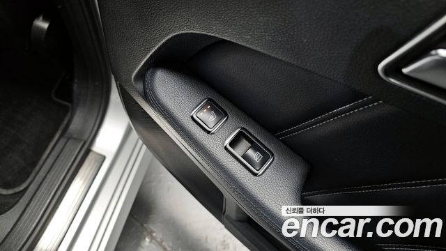 Mercedes-Benz E-Class E220 CDI Avantgarde