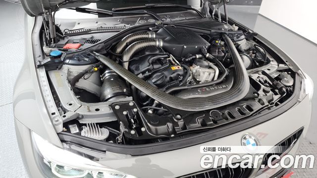 BMW M3 M3 Sedan CS