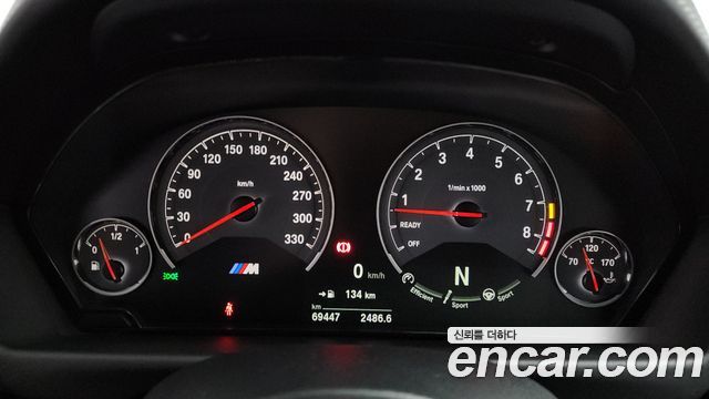 BMW M3 M3 Sedan CS
