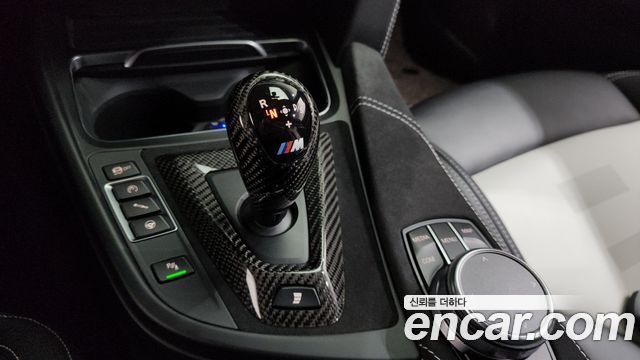 BMW M3 M3 Sedan CS