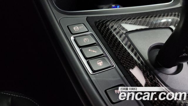 BMW M3 M3 Sedan CS