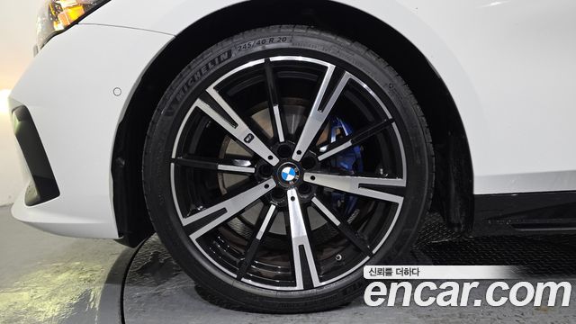 BMW 5-Series 530i xDrive M Sport