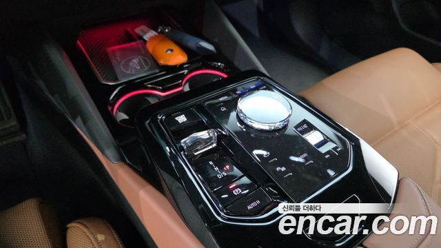 BMW 5-Series 530i xDrive M Sport