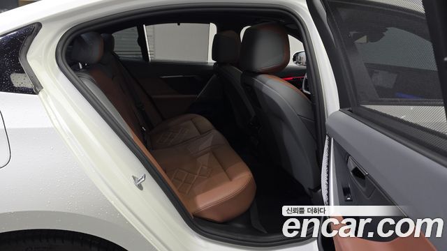 BMW 5-Series 530i xDrive M Sport