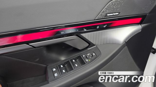 BMW 5-Series 530i xDrive M Sport