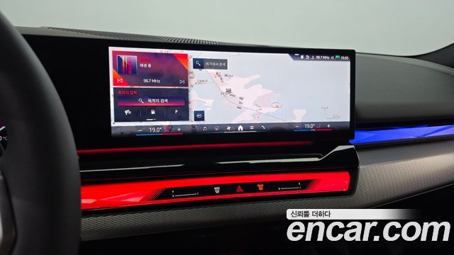 BMW 5-Series 530i xDrive M Sport