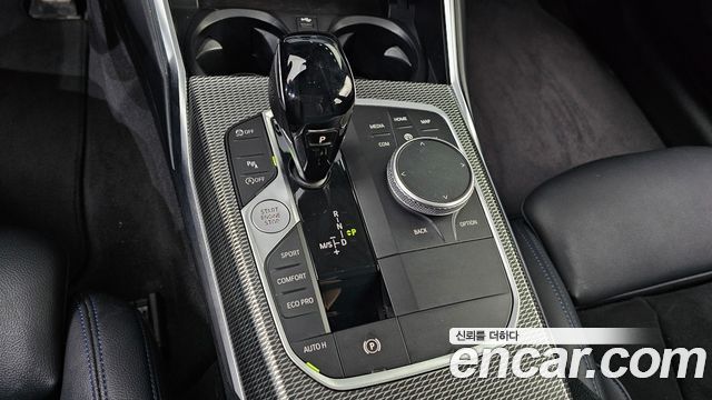 BMW 3-Series 320d Touring M Sport