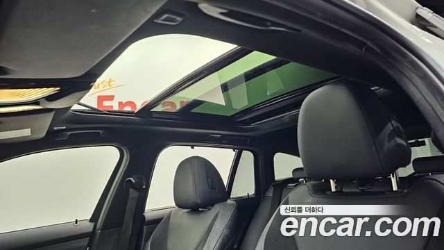 BMW 3-Series 320d Touring M Sport
