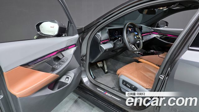 BMW 5-Series 530i xDrive M Sport