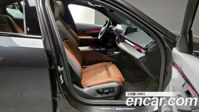 BMW 5-Series 530i xDrive M Sport