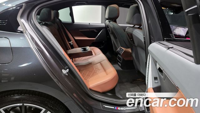 BMW 5-Series 530i xDrive M Sport