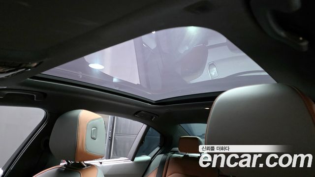 BMW 5-Series 530i xDrive M Sport