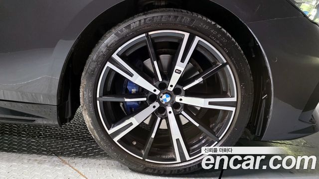 BMW 5-Series 530i xDrive M Sport