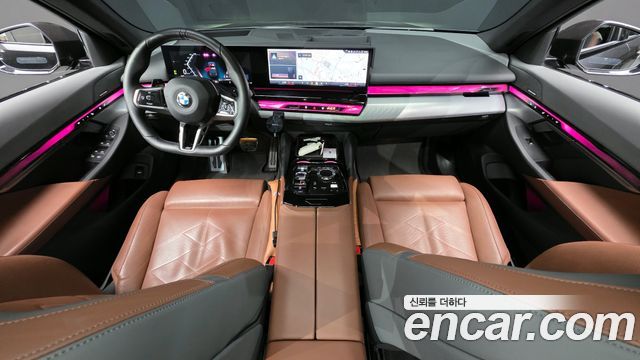 BMW 5-Series 530i xDrive M Sport