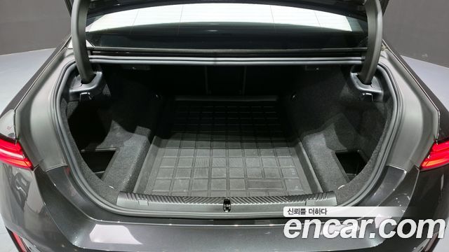 BMW 5-Series 530i xDrive M Sport