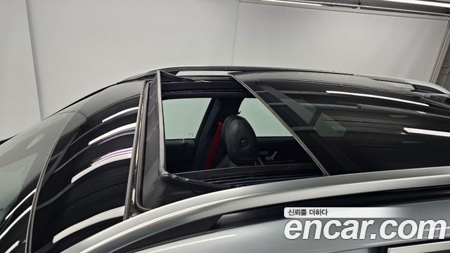 Mercedes-Benz GLE-Class AMG GLE53 4MATIC+