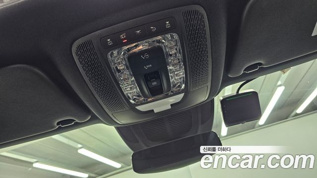 Mercedes-Benz GLE-Class AMG GLE53 4MATIC+
