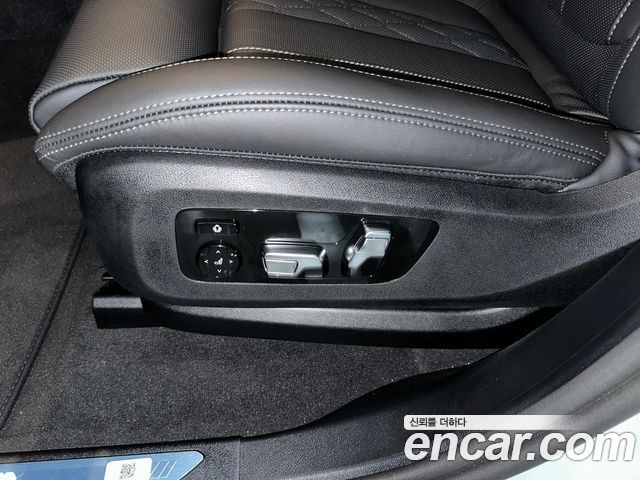 BMW X5 xDrive 40i M Sport
