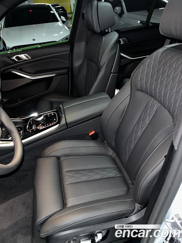 BMW X5 xDrive 40i M Sport